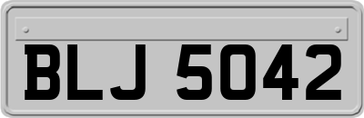 BLJ5042
