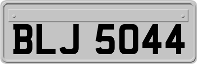 BLJ5044