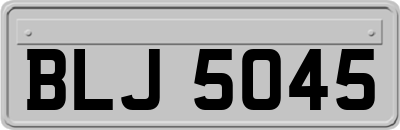 BLJ5045