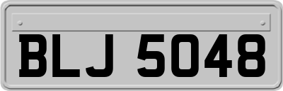 BLJ5048