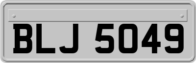 BLJ5049