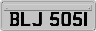 BLJ5051