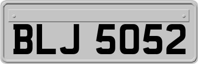 BLJ5052