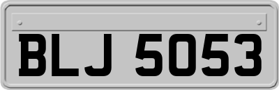 BLJ5053
