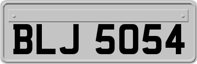BLJ5054