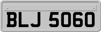 BLJ5060