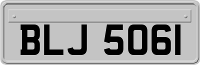 BLJ5061