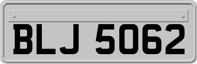 BLJ5062