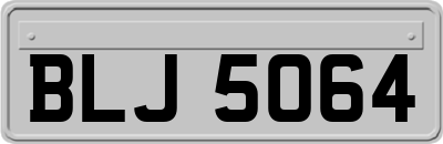 BLJ5064