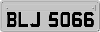 BLJ5066