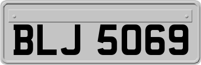 BLJ5069