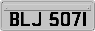 BLJ5071