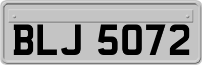 BLJ5072