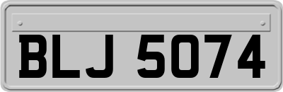 BLJ5074