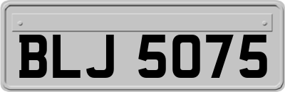BLJ5075