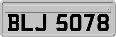 BLJ5078