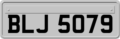 BLJ5079