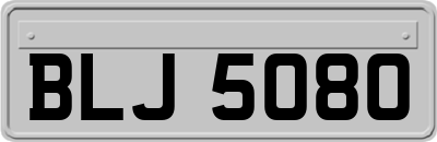 BLJ5080