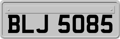 BLJ5085
