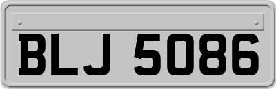BLJ5086