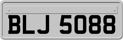 BLJ5088