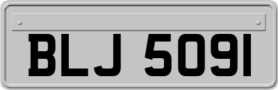 BLJ5091