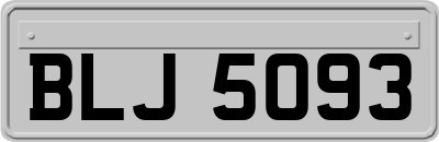 BLJ5093
