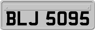 BLJ5095