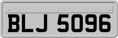 BLJ5096