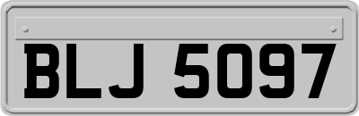 BLJ5097