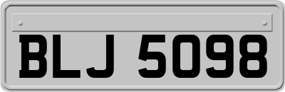 BLJ5098