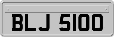 BLJ5100