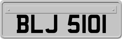 BLJ5101