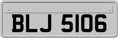 BLJ5106