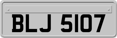 BLJ5107