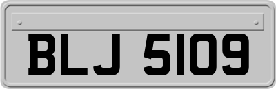 BLJ5109