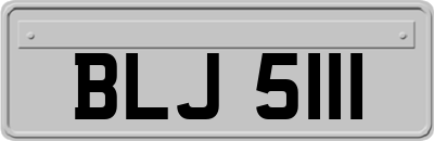BLJ5111