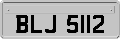 BLJ5112
