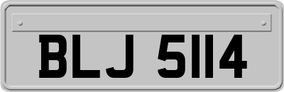 BLJ5114