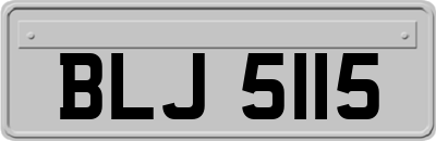 BLJ5115