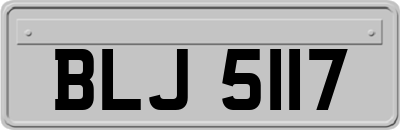 BLJ5117