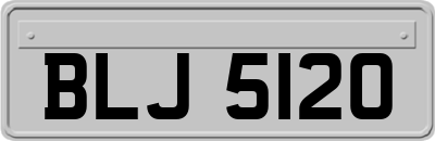 BLJ5120