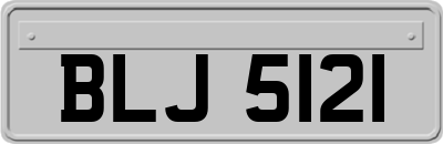 BLJ5121