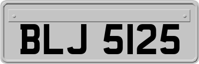 BLJ5125
