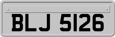 BLJ5126