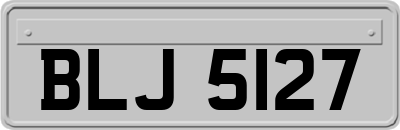 BLJ5127