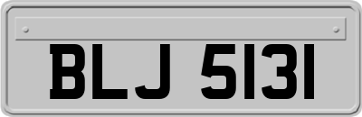 BLJ5131
