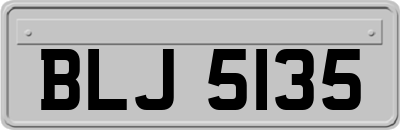BLJ5135