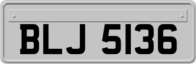 BLJ5136