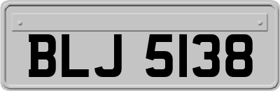 BLJ5138